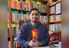 মুরগি বিক্রির টাকায় পাঠাগার গড়ে শিক্ষার আলো ছড়াচ্ছেন নাহিদ