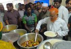 চাঁপাইনবাবগঞ্জ দীর্ঘ অপেক্ষার পর জেলা হাসপাতালে খাবার সেবা চালু