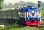 ঈদযাত্রায় চলবে ১০ জোড়া স্পেশাল ট্রেন,যে রুটে যখন