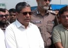 গরুর হাটে চাঁদাবাজি করলে সঙ্গে সঙ্গে ব্যবস্থা