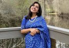 দেশে পৌঁছেছে নাহিদা বৃষ্টির মরদেহ