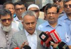 ঈদযাত্রা নির্বিঘ্ন করতে সব ধরনের ব্যবস্থা নিশ্চিত করা হচ্ছে : সেতুমন্ত্রী