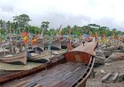 ৫৮ দিনের নিষেধাজ্ঞায় জব্দ ৯৬৩ মেট্রিক টন মাছ