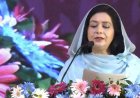 প্রতিটি মেয়ের ভবিষ্যৎ গড়ায় রাষ্ট্র হবে সহায়ক শক্তি