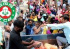 সারা দেশে ট্রাকে টিসিবির পণ্য বিক্রি শুরু আজ,চলবে কত দিন?