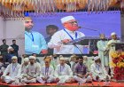 ঐতিহাসিক কুরআন দিবস উপলক্ষে চাঁপাইনবাবগঞ্জে ছাত্রশিবিরের বিশাল ছাত্র গণজমায়েত