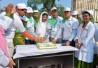 পাবনায় আন্তর্জাতিক নার্স দিবস পালিত