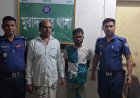 কুমিল্লায় চোলাই মদসহ একজন আটক