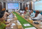 গ্রাম আদালত বিষয়ে জনসচেতনতা বৃদ্ধিতে চাঁপাইনবাবগঞ্জে সমন্বয় সভা