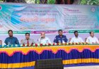 চাঁপাইনবাবগঞ্জে বিজ্ঞান ও প্রযুক্তি সপ্তাহ ও অলিম্পিয়াডের উদ্বোধন