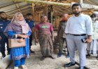 চাঁপাইনবাবগঞ্জে অবৈধ করাত-কলের বিরুদ্ধে অভিযান