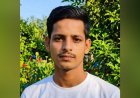 ধানের আঁটি তোলার সময় বজ্রপাতে ছাত্রশক্তি সদস্যের মৃত্যু