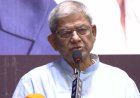 বাংলাদেশের স্বার্থ রক্ষা করেই ফারাক্কা ব্যারাজ চুক্তি নবায়ন হবে