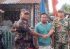 হিলি সীমান্তে অনুপ্রবেশের দায়ে আটক বাংলাদেশিকে ফেরত দিল বিএসএফ