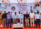 নতুন কুঁড়ি স্পোর্টস কুমিল্লা অঞ্চলের প্রতিযোগিতার উদ্বোধন