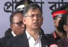 এলিট ফোর্স হিসেবে র‍্যাব পরিচালনায় হচ্ছে নতুন আইন