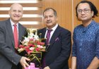 ইতালিকে বাংলাদেশ থেকে আরো বেশি অভিবাসী গ্রহণের অনুরোধ