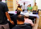 চাঁপাইনবাবগঞ্জে খামারী প্রশিক্ষণ 