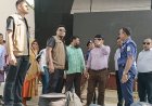ত্রিশালে জাতীয় পর্যায়ে নজরুল জন্মজয়ন্তীর শেষ মূহুর্তের প্রস্তুতি চলছে,উদ্বোধন করবেন প্রধানমন্ত্রী