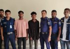 ২৪ ঘণ্টায় শেরপুরের আলোচিত হত্যা রহস্য উদঘাটন,গ্রেফতার-২