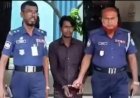 নিজ বাবা দ্বারা ধর্ষণের শিকার কিশোরী মেয়ে,অভিযুক্ত বাবা আটক
