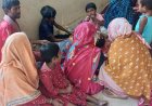 নাটোরে বজ্রপাতে ইটভাটা শ্রমিকের মৃত্যু-আহত-১