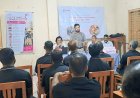 গোদাগাড়ী উপজেলায় লাভজনক খামার ব্যবস্থাপনা বিষয়ক প্রশিক্ষণ