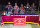 চাঁপাইনবাবগঞ্জে বিজিবির অভিযানে বিভিন্ন মাদক জব্দ