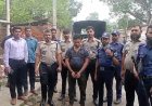 চাঁপাইনবাবগঞ্জে ট্রাস্কফোর্স অভিযানে হেরোইনসহ একজন গ্রেফতার