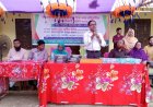 বুড়িচংয়ে জাতীয় প্রাথমিক শিক্ষা পদক প্রতিযোগিতা ও পুরস্কার বিতরণ