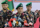 চলতি বছরে চাঁপাইনবাবগঞ্জ ৫৩ বিজিবির সাড়ে ৫ কোটি টাকার ভারতীয় চোরাচালান পণ্য জব্দ