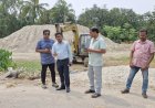 শিবগঞ্জ উপজেলা প্রশাসন ও রাজনৈতিক নেতৃবৃন্দের অবৈধ পুকুর খননের সাথে কোন সংশ্লিষ্টতা নেই