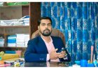কানসাট ইউনিয়নবাসীকে ঈদের শুভেচ্ছা জানিয়েছেন নাইমুল ইসলাম