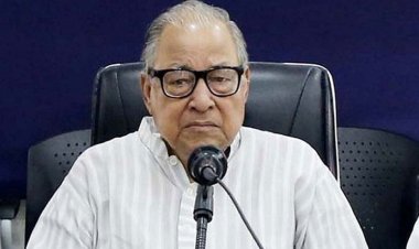 পতিত আওয়ামী লীগের মতো বিএনপি কোনো কাজ করবে না : নজরুল ইসলাম