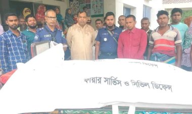 নাচোলে ট্রাক মোটরসাইকেল সংঘর্ষে নিহত-২