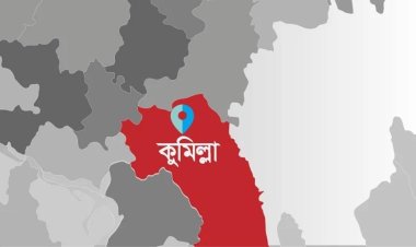 কুমিল্লায় হাম উপসর্গ নিয়ে আরও এক শিশুর মৃত্যু