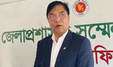 বগুড়ায় হচ্ছে ফ্লাইং একাডেমি : বিমান প্রতিমন্ত্রী
