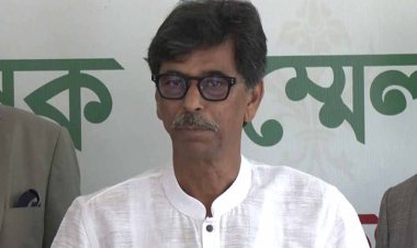 হাওরের ক্ষতিগ্রস্ত কৃষকদের সাড়ে ৭ হাজার টাকা করে দেওয়া হবে : কৃষিমন্ত্রী