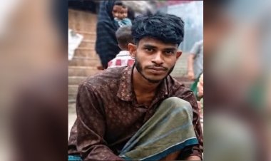 নাসিরনগরে ইঁদুরের ওষুধ খেয়ে যুবকের মৃত্যু 