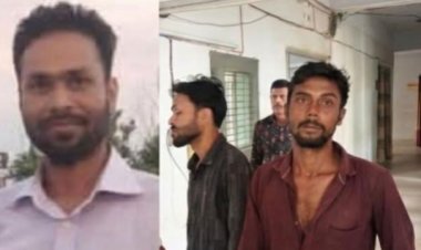 নাসিরনগরে দুই মাদক কারবারি আটক