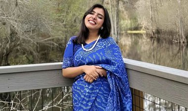 দেশে পৌঁছেছে নাহিদা বৃষ্টির মরদেহ