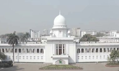 হামে মৃত্যু: ৩৫২ শিশুর প্রতি পরিবারকে দুই কোটি টাকা ক্ষতিপূরণ দিতে রিট
