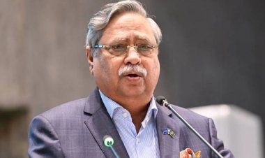 পুলিশকে প্রযুক্তি নির্ভর বাহিনী হিসেবে গড়ে তোলার আহ্বান রাষ্ট্রপতির