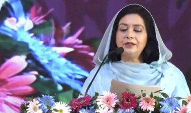 প্রতিটি মেয়ের ভবিষ্যৎ গড়ায় রাষ্ট্র হবে সহায়ক শক্তি