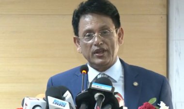 আসছে বেশ কিছু নতুন বিশ্ববিদ্যালয় : শিক্ষামন্ত্রী