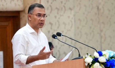 শিক্ষার পাশাপাশি দক্ষতা অর্জন না করায় বেকারত্ব বেশি