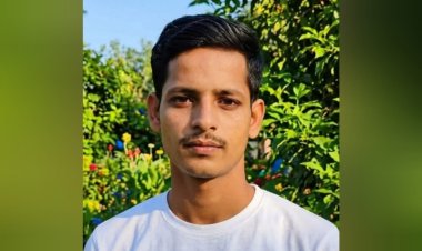ধানের আঁটি তোলার সময় বজ্রপাতে ছাত্রশক্তি সদস্যের মৃত্যু