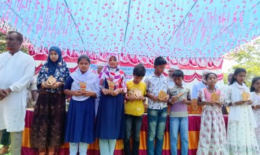 শিবগঞ্জে বিশ্ব মা দিবস উপলক্ষে আলোচনা সভা 