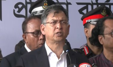 এলিট ফোর্স হিসেবে র‍্যাব পরিচালনায় হচ্ছে নতুন আইন