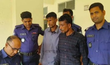 সুনামগঞ্জে গণধর্ষণের ঘটনায় তিনজনের যাবজ্জীবন